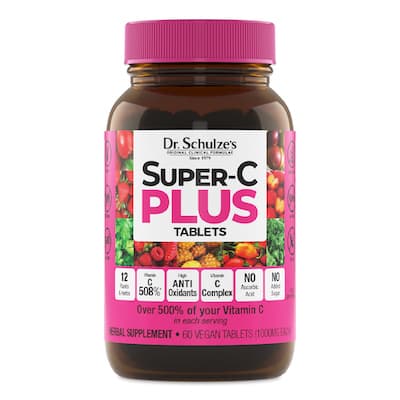 Super-C Plus