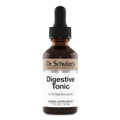 Digestive Tonic
