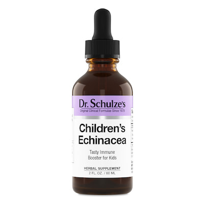 Children's Echinacea