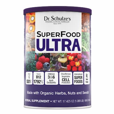 SuperFood Ultra