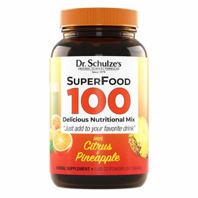 SuperFood 100