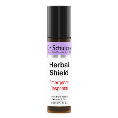 Herbal Shield