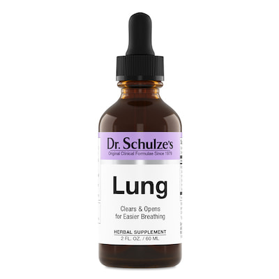 Lung Tonic
