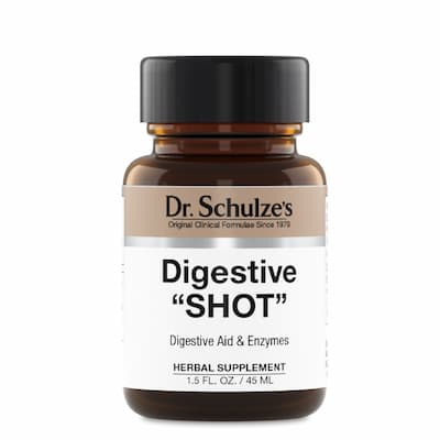 Digestive "SHOT"