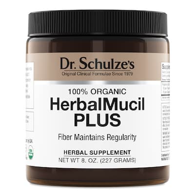 HerbalMucil Plus